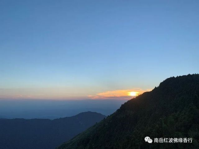 南岳衡山：南岳大庙实行淡季票了，赶紧来看看最新旅游攻略！