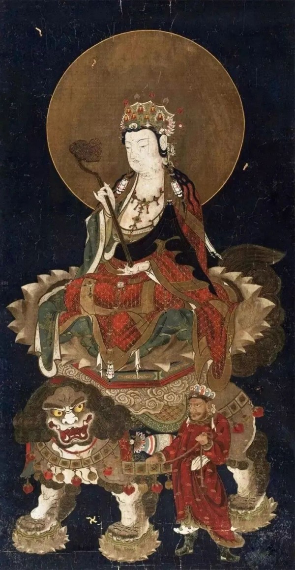 烧香攻略